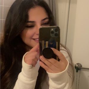 Meet your Posher, Jay